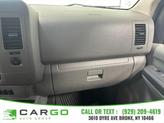 Thumbnail of 2016 Glacier White Nissan NV Cargo NV1500