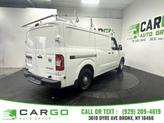 Thumbnail of 2016 Glacier White Nissan NV Cargo NV1500