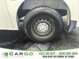 Thumbnail of 2016 Glacier White Nissan NV Cargo NV1500