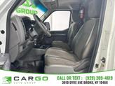 Thumbnail of 2016 Glacier White Nissan NV Cargo NV1500