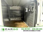 Thumbnail of 2016 Glacier White Nissan NV Cargo NV1500