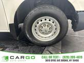 Thumbnail of 2016 Glacier White Nissan NV Cargo NV1500