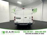 Thumbnail of 2016 Glacier White Nissan NV Cargo NV1500
