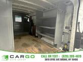 Thumbnail of 2016 Glacier White Nissan NV Cargo NV1500