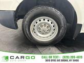 Thumbnail of 2016 Glacier White Nissan NV Cargo NV1500