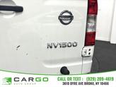 Thumbnail of 2016 Glacier White Nissan NV Cargo NV1500