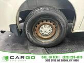 Thumbnail of 2016 Glacier White Nissan NV Cargo NV1500