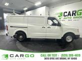 Thumbnail of 2016 Glacier White Nissan NV Cargo NV1500