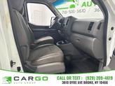 Thumbnail of 2016 Glacier White Nissan NV Cargo NV1500