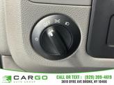 Thumbnail of 2016 Glacier White Nissan NV Cargo NV1500