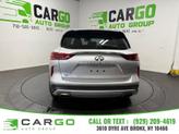 Thumbnail of 2021 Liquid Platinum INFINITI QX50
