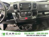Thumbnail of 2021 Bright White Clearcoat RAM ProMaster 2500