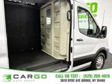 Thumbnail of 2023 Oxford White Ford Transit-250