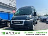Thumbnail of 2022 Patriot Blue Pearlcoat RAM ProMaster 3500
