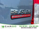 Thumbnail of 2022 Patriot Blue Pearlcoat RAM ProMaster 3500