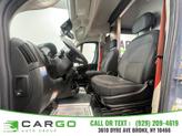 Thumbnail of 2022 Patriot Blue Pearlcoat RAM ProMaster 3500