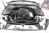 Thumbnail of 2015 Polar White Mercedes-Benz C-Class