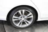 Thumbnail of 2015 Polar White Mercedes-Benz C-Class