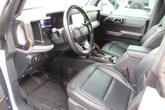 Thumbnail of 2021 Cactus Gray Ford Bronco