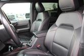 Thumbnail of 2021 Cactus Gray Ford Bronco