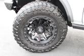 Thumbnail of 2021 Cactus Gray Ford Bronco