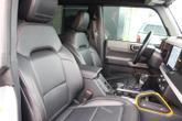 Thumbnail of 2021 Cactus Gray Ford Bronco