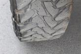 Thumbnail of 2021 Cactus Gray Ford Bronco