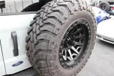 Thumbnail of 2021 Cactus Gray Ford Bronco