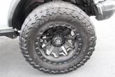Thumbnail of 2021 Cactus Gray Ford Bronco