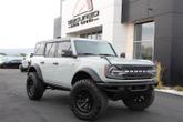 Photo of 2021 Cactus Gray Ford Bronco