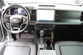 Thumbnail of 2021 Cactus Gray Ford Bronco