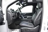 Thumbnail of 2025 Summit White GMC Sierra EV