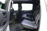 Thumbnail of 2025 Summit White GMC Sierra EV