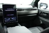Thumbnail of 2025 Summit White GMC Sierra EV