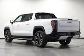 Thumbnail of 2025 Summit White GMC Sierra EV