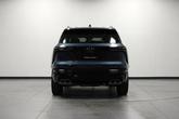 Thumbnail of 2026 Lakeshore Blue Metallic Chevrolet Traverse