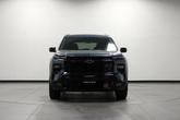 Thumbnail of 2026 Lakeshore Blue Metallic Chevrolet Traverse