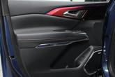 Thumbnail of 2026 Lakeshore Blue Metallic Chevrolet Traverse