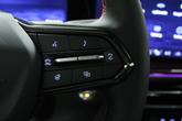 Thumbnail of 2026 Lakeshore Blue Metallic Chevrolet Traverse