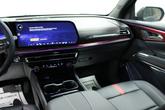 Thumbnail of 2026 Lakeshore Blue Metallic Chevrolet Traverse