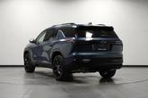 Thumbnail of 2026 Lakeshore Blue Metallic Chevrolet Traverse