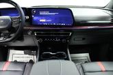 Thumbnail of 2026 Lakeshore Blue Metallic Chevrolet Traverse