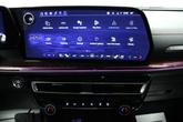Thumbnail of 2026 Lakeshore Blue Metallic Chevrolet Traverse