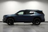 Thumbnail of 2026 Lakeshore Blue Metallic Chevrolet Traverse