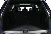 Thumbnail of 2026 Lakeshore Blue Metallic Chevrolet Traverse