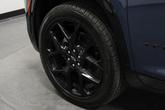 Thumbnail of 2026 Lakeshore Blue Metallic Chevrolet Traverse
