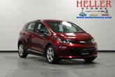 Photo of 2017 Cajun Red Tintcoat Chevrolet Bolt EV