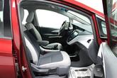 Thumbnail of 2017 Cajun Red Tintcoat Chevrolet Bolt EV