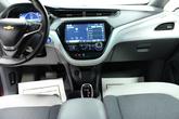 Thumbnail of 2017 Cajun Red Tintcoat Chevrolet Bolt EV
