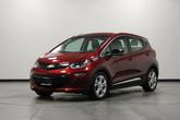 Thumbnail of 2017 Cajun Red Tintcoat Chevrolet Bolt EV